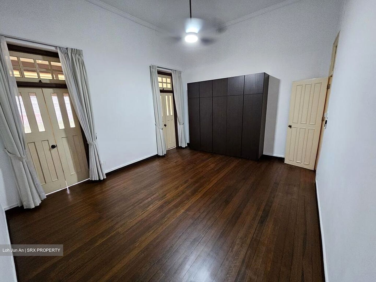Mcnair Road (D12), Detached #519112021
